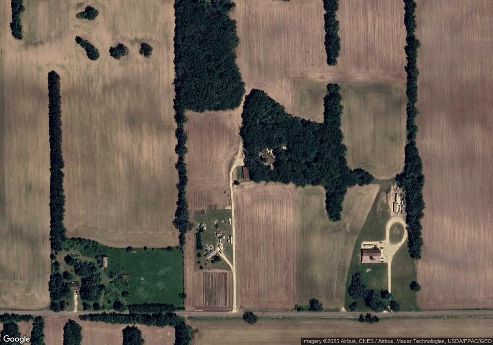 W20450 Meunier Rd, Galesville, WI 54630 - photo 1