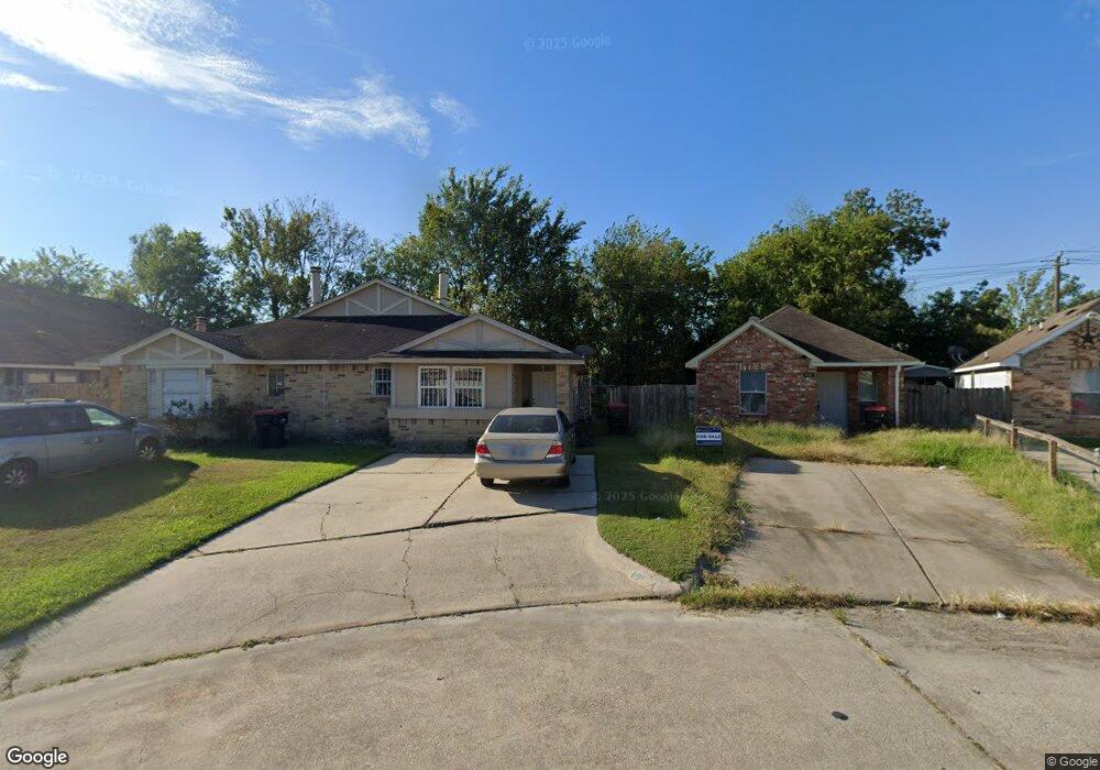 10014 Sharpton Dr, Houston, TX 77038 - photo 1