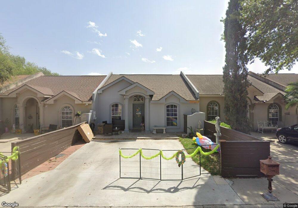 505 S Casa Rd, Pharr, TX 78577 - photo 1