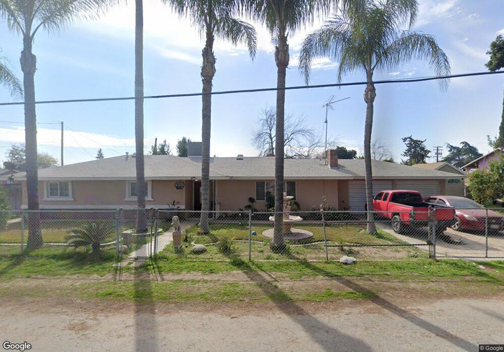 19235 Second St, Porterville, CA 93257 - photo 1