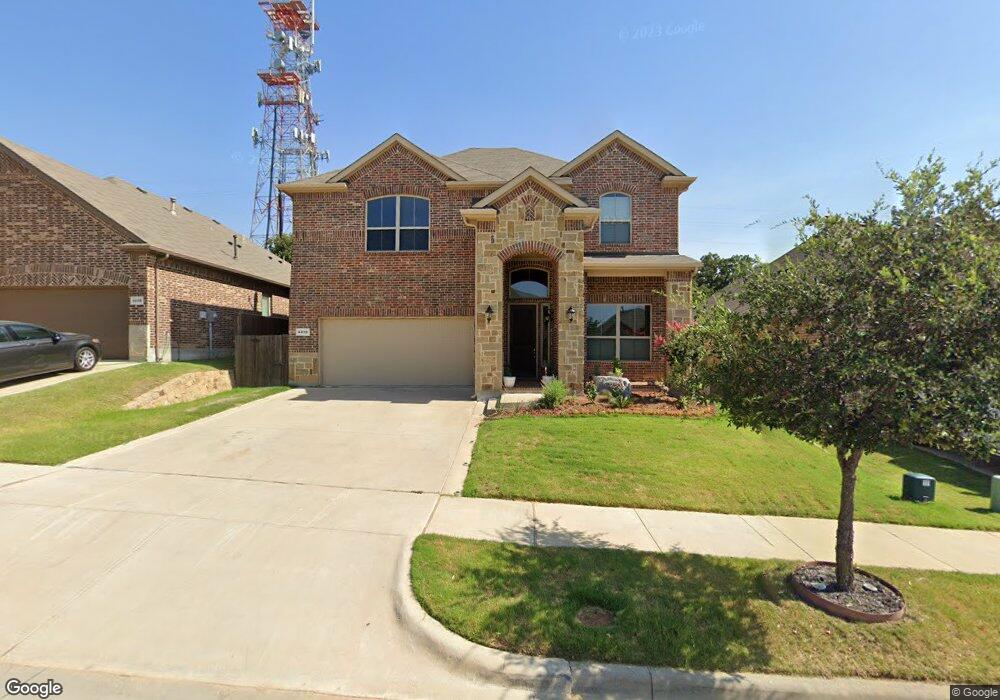 4012 Ranchman Blvd, Denton, TX 76210 - photo 1