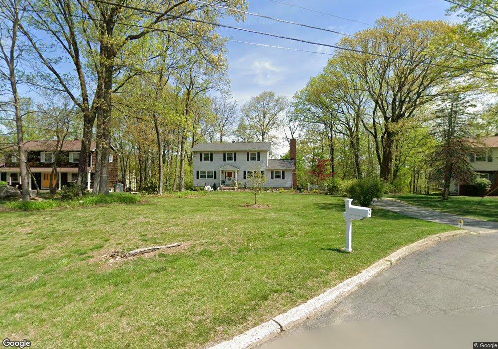 59 Fox Trail Rd, Sparta, NJ 07871 - photo 1