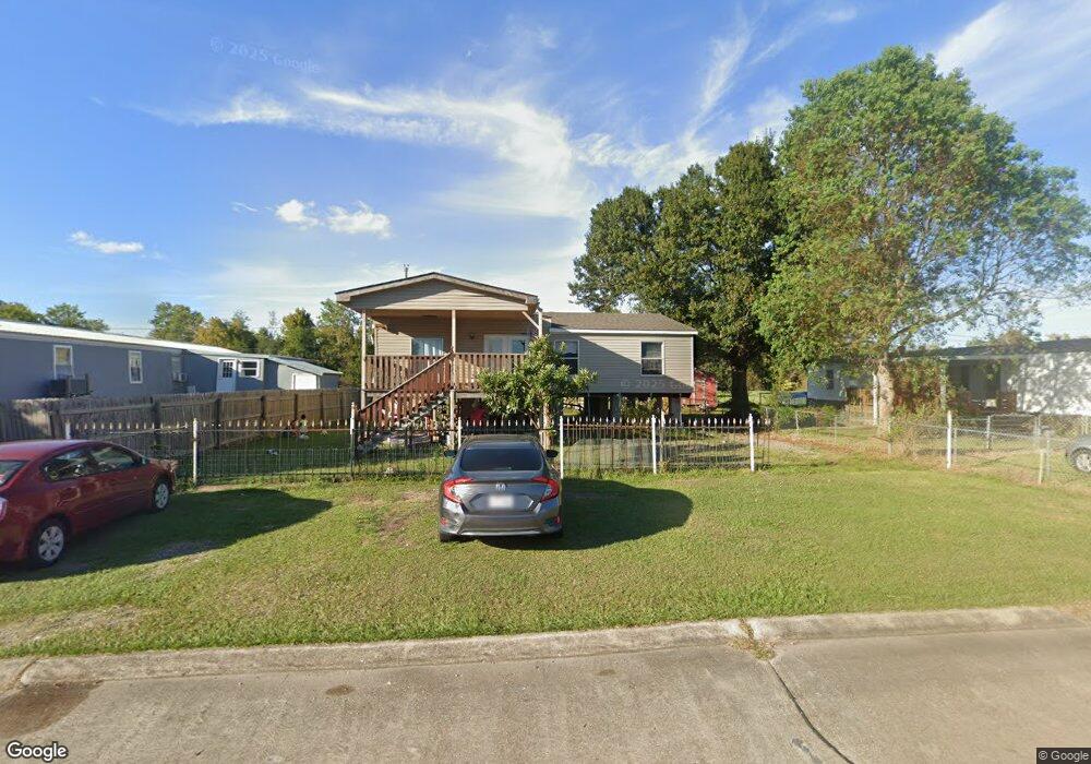 409 American Blvd, Houma, LA 70363 - photo 1