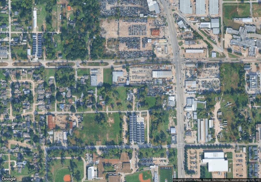 732 Marcella St, Houston, TX 77091 - photo 1