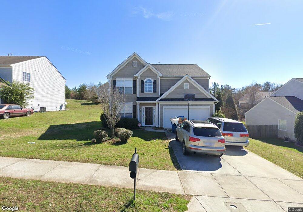 5915 Firethorne Ln unit 30, Concord, NC 28025 - photo 1