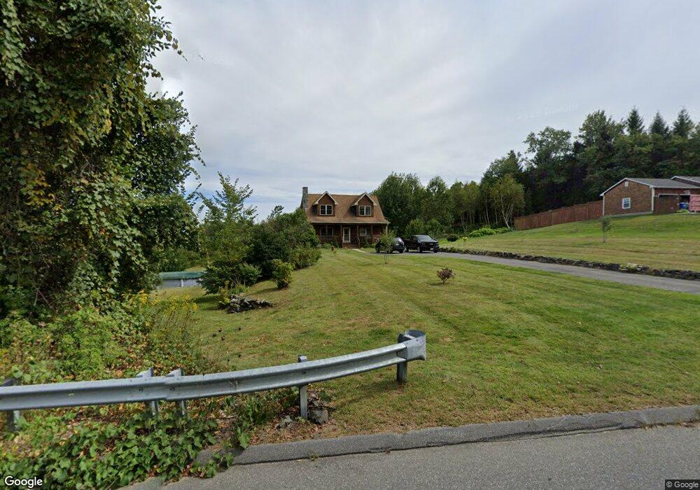 24 Ely Rd, Monson, MA 01057 - photo 1