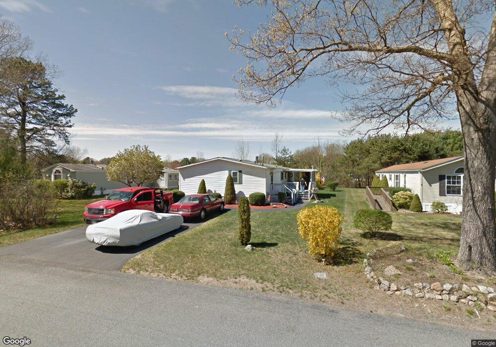 4 Kelly Ln, Coventry, RI 02816 - photo 1