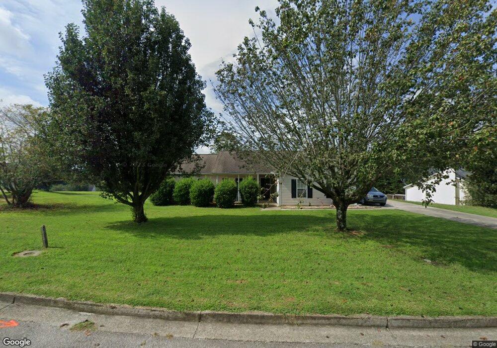 2852 Sam Calvin Dr, Dacula, GA 30019 - photo 1