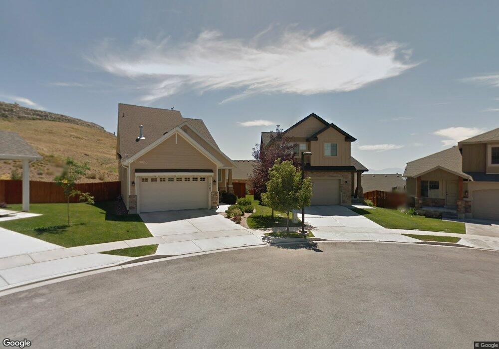 5398 N Bear Ridge Way, Lehi, UT 84043 - photo 1