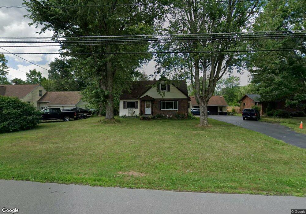 7318 Nash Rd, North Tonawanda, NY 14120 - photo 1