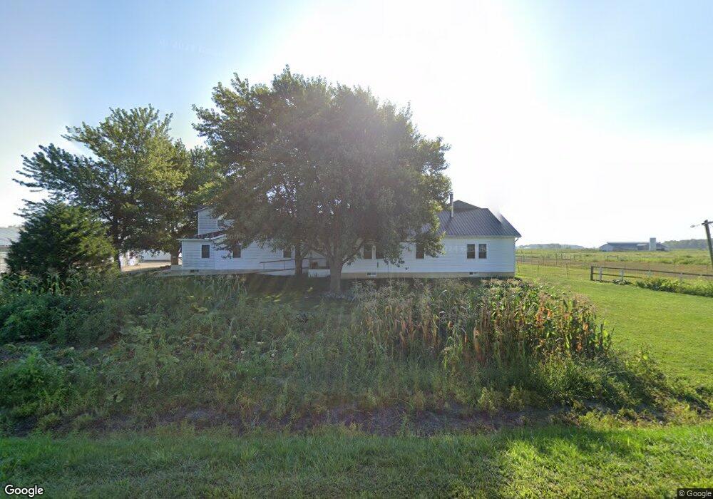 7527 S 450 E, Berne, IN 46711 - photo 1