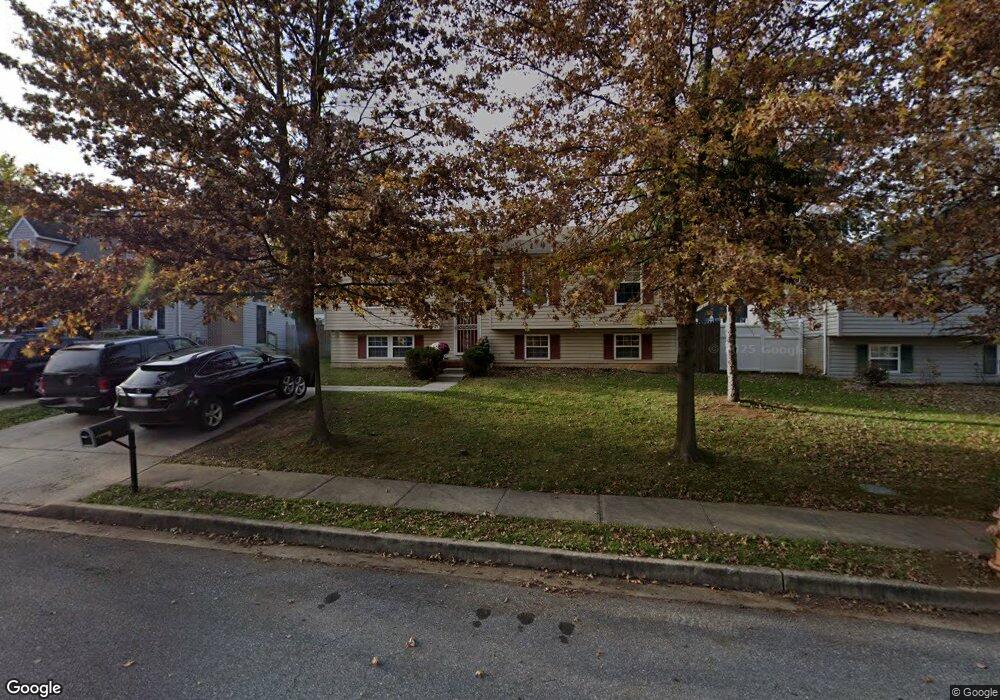 3402 Christopher Ct, Windsor Mill, MD 21244 - photo 1