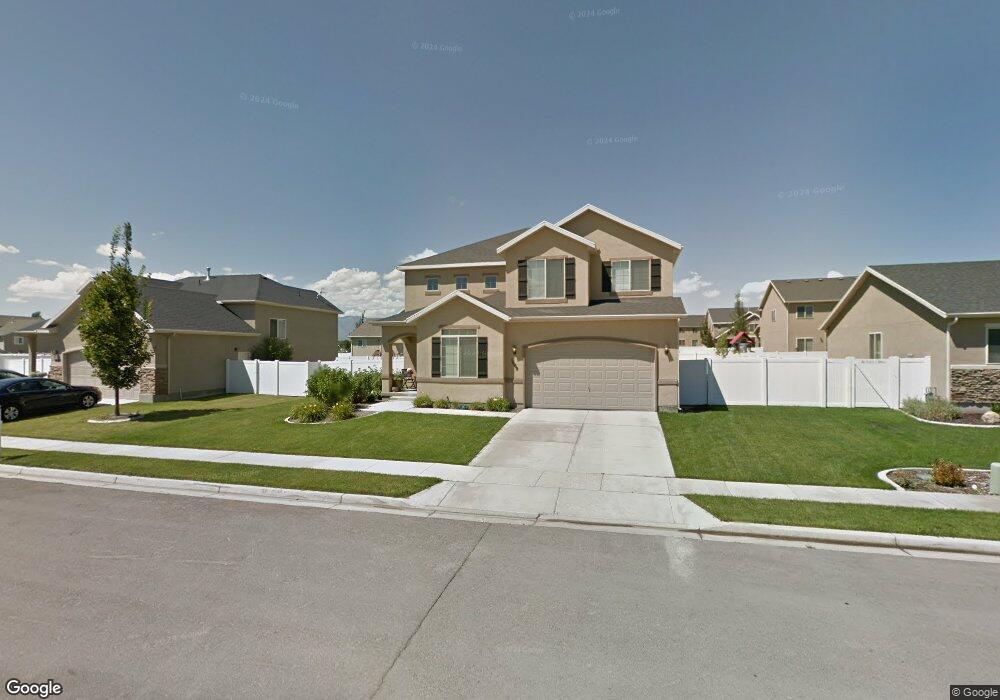 1668 Bridle Path Loop, Lehi, UT 84043 - photo 1