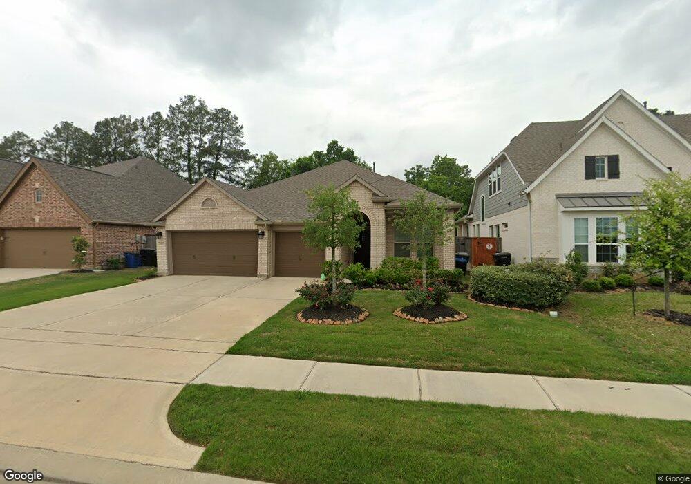 25027 Mountclair Hollow Ln, Tomball, TX 77375 - photo 1