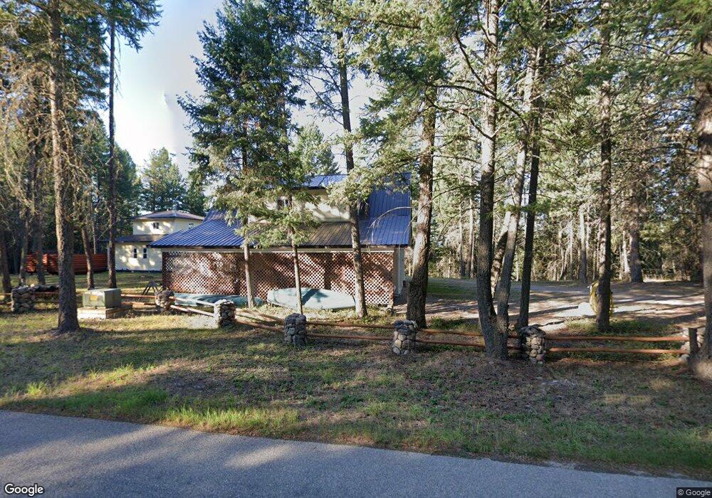 830 La Brant Rd, Bigfork, MT 59911 - photo 1