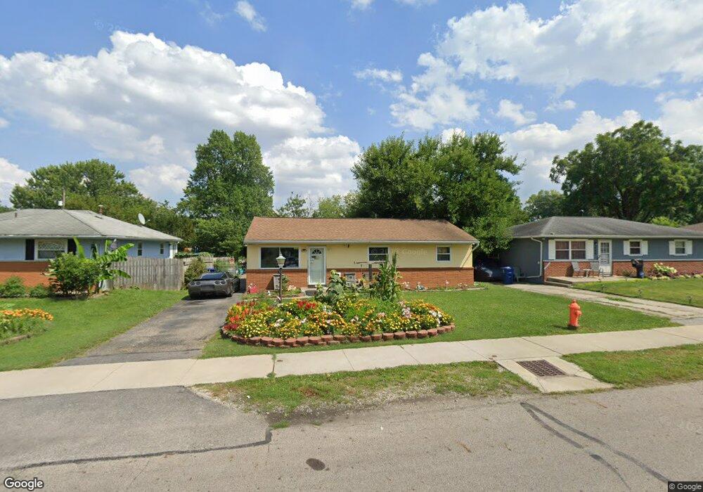 972 Binns Blvd, Columbus, OH 43204 - photo 1