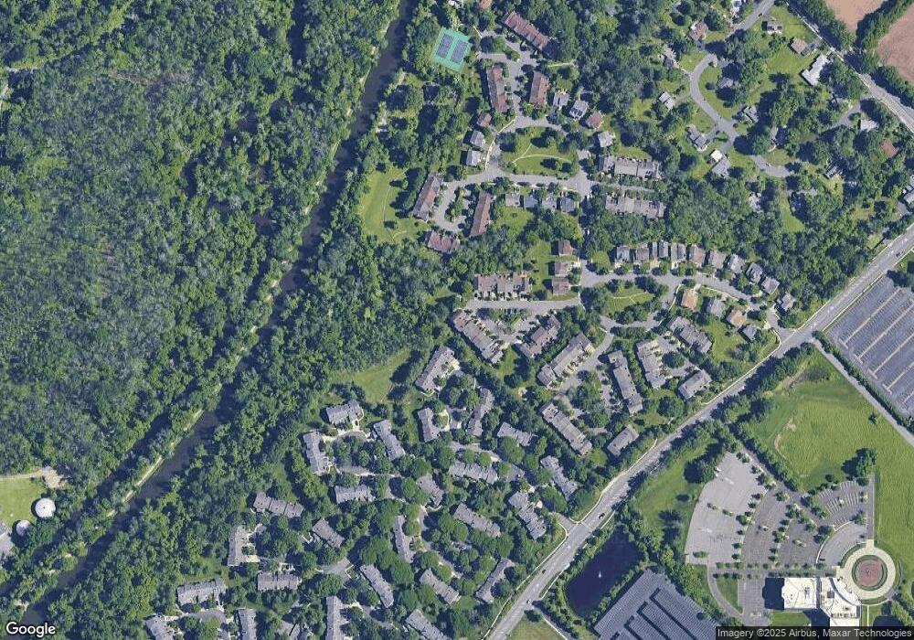 8 Hanover Ct, Princeton, NJ 08540 - photo 1