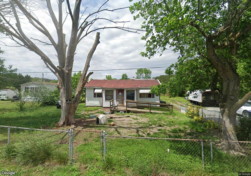 18343 Deer Forest Rd, Georgetown, DE 19947 - photo 1
