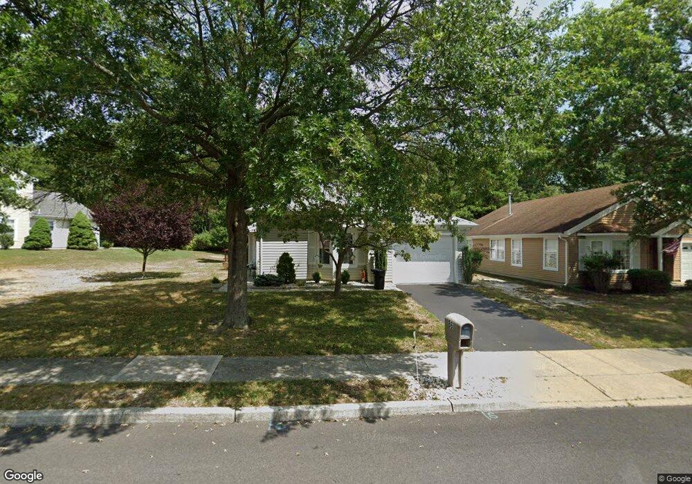 86 Pine Oak Blvd, Barnegat, NJ 08005 - photo 1