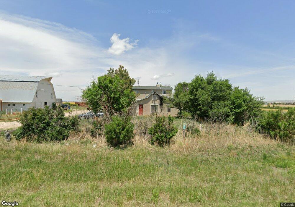 21734 Falcon Hwy, Peyton, CO 80831 - photo 1