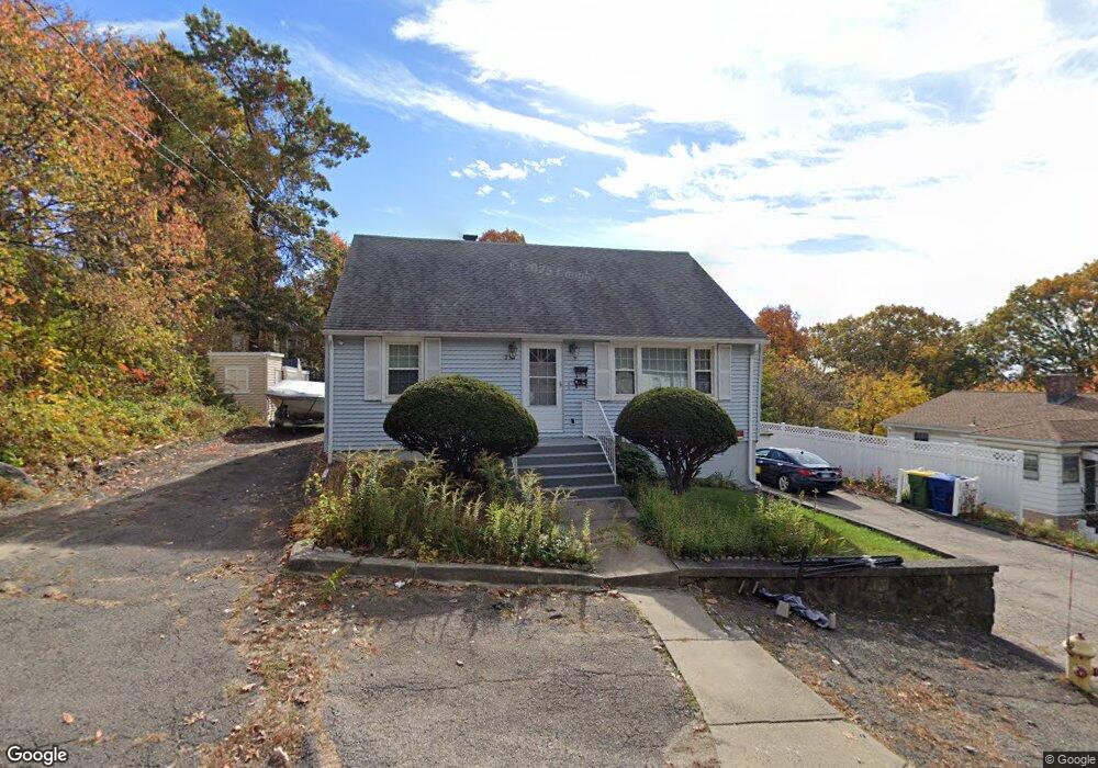 238 Wall St, Waterbury, CT 06704 - photo 1