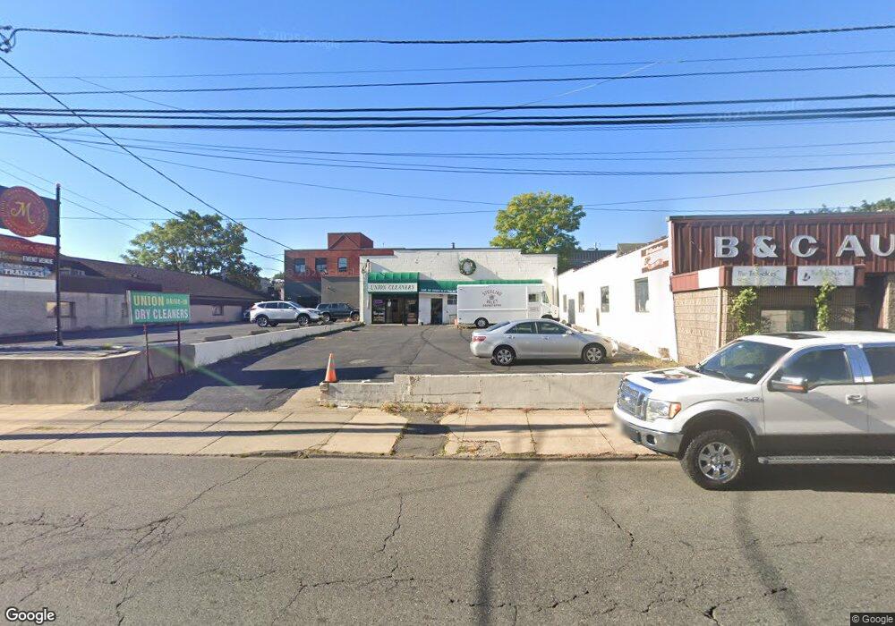 27 Union Ave, Rutherford, NJ 07070 - photo 1