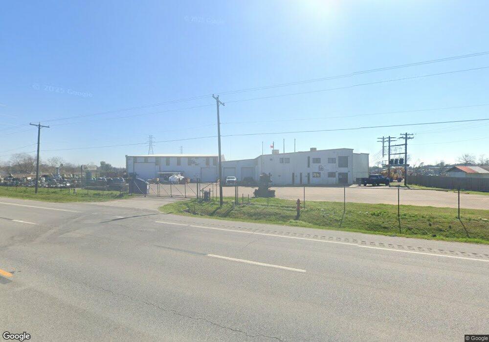4500 E Highway 6, Alvin, TX 77511 - photo 1