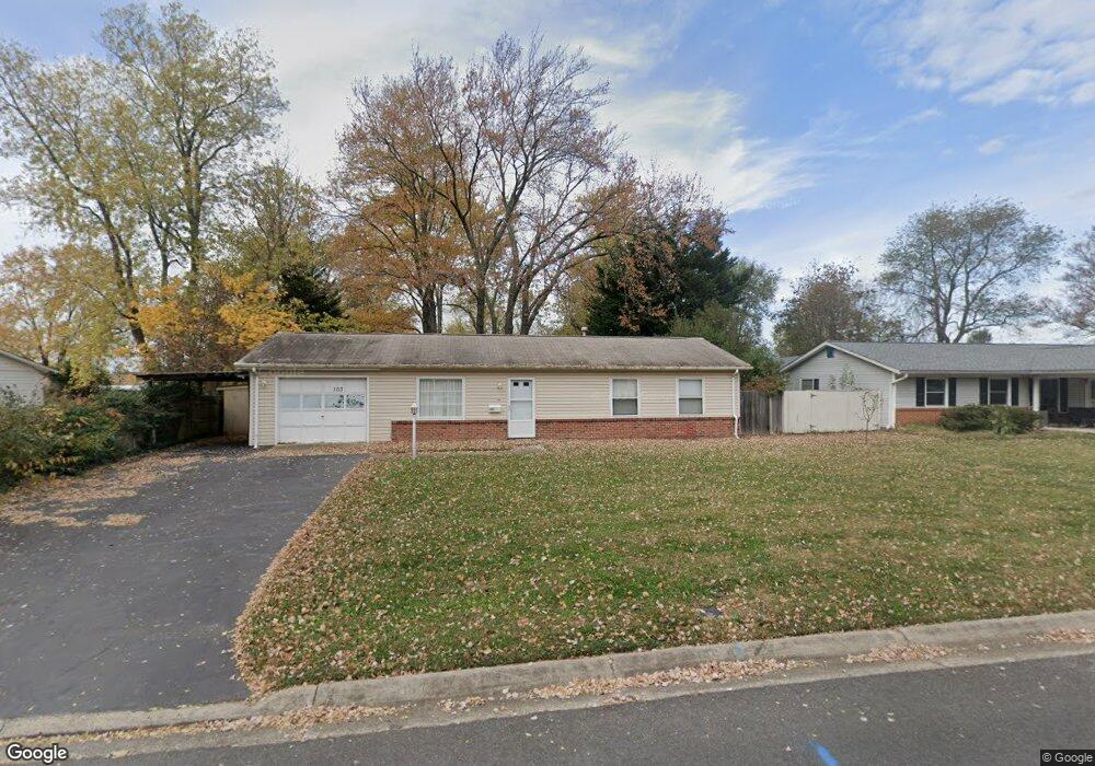 103 N Hickory Rd, Sterling, VA 20164 - photo 1