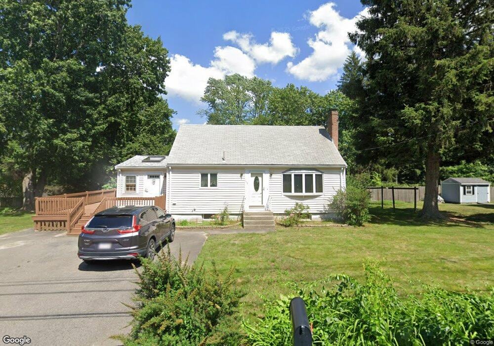 160 Spring St, Walpole, MA 02081 - photo 1