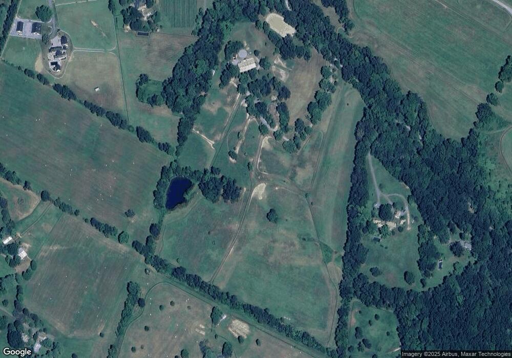 7673 Old Carters Mill Rd, Marshall, VA 20115 - photo 1