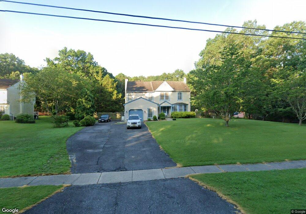 202 E Crestview Ave, Galloway, NJ 08205 - photo 1