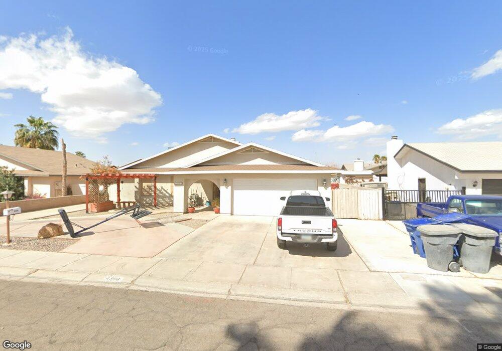 4308 W 14th Ln, Yuma, AZ 85364 - photo 1