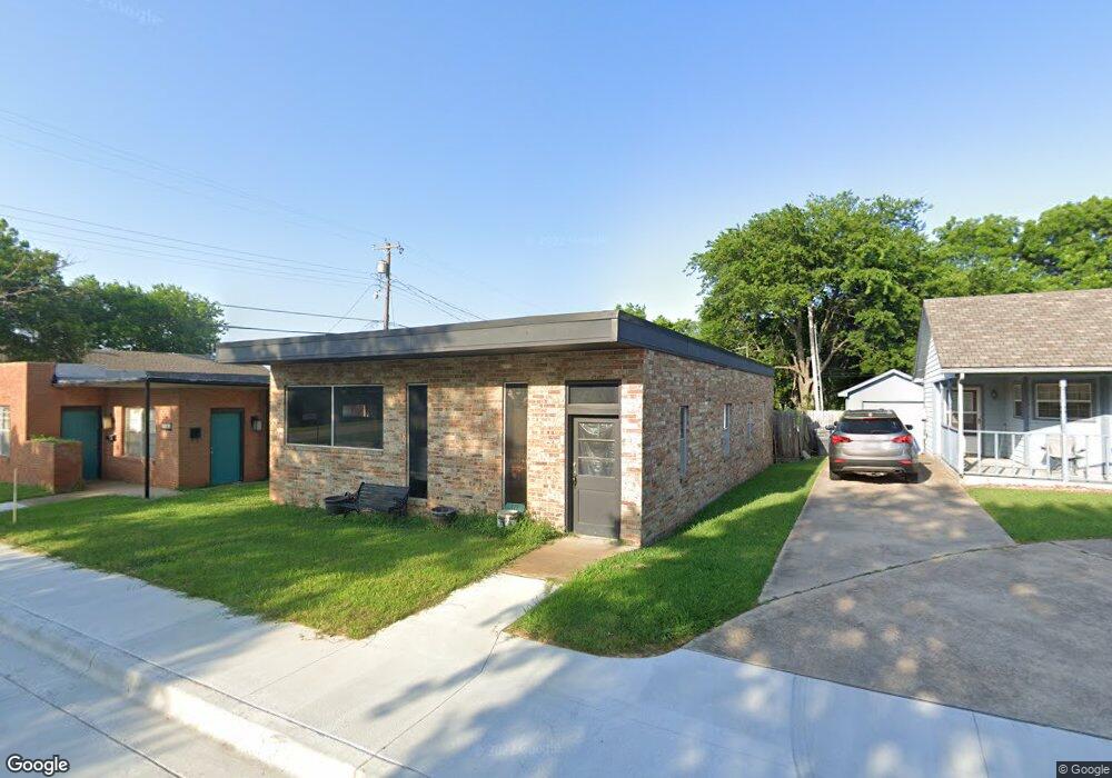 118 H St SW, Ardmore, OK 73401 - photo 1