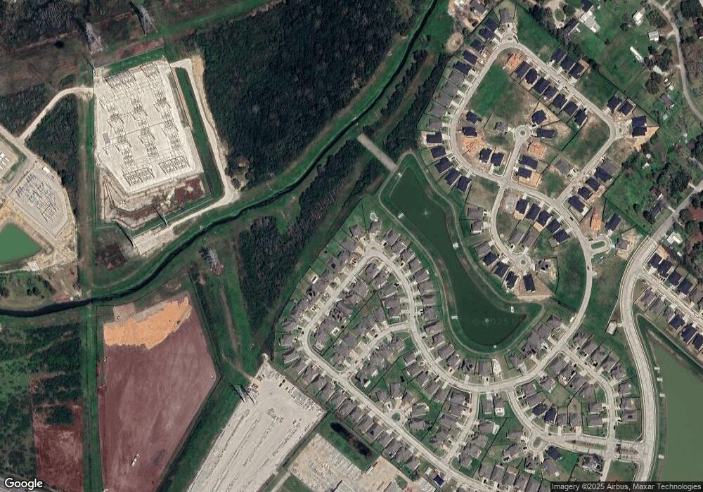 333 Burgundy Dr, Alvin, TX 77511 - photo 1