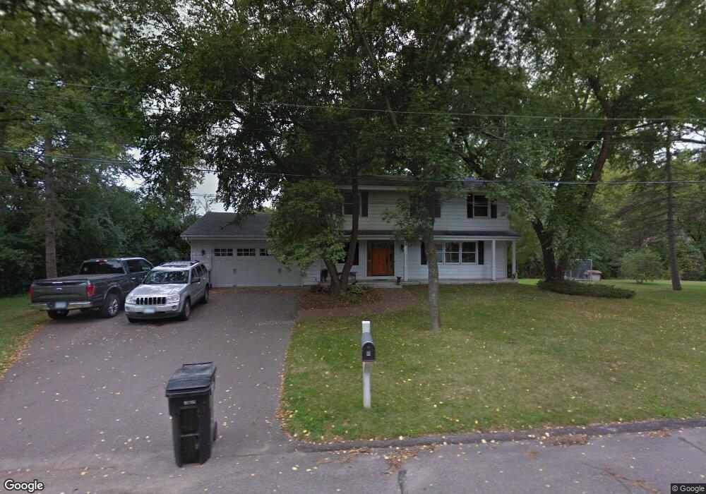 3832 Susan Ln, Minnetonka, MN 55345 - photo 1