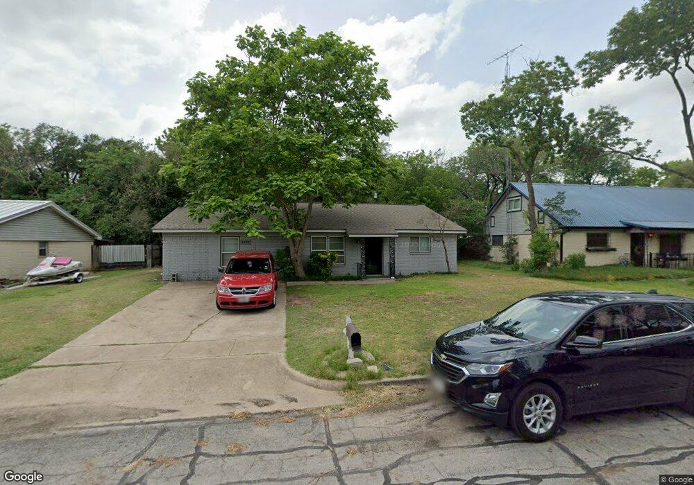 3305 Southerland Dr, Waco, TX 76706 - photo 1