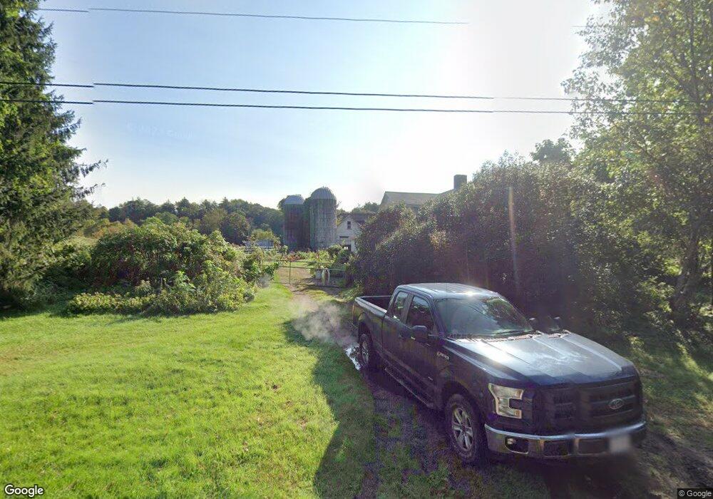 19 Hunt Rd, West Brookfield, MA 01585 - photo 1