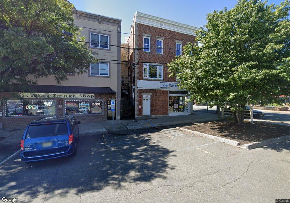 237 Dayton Ave, Passaic, NJ 07055 - photo 1