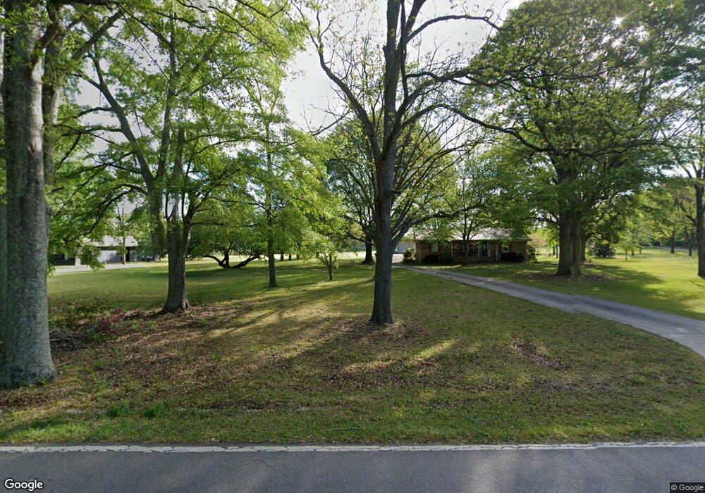 1161 Sandhill Hickory Lvl Rd, Carrollton, GA 30116 - photo 1