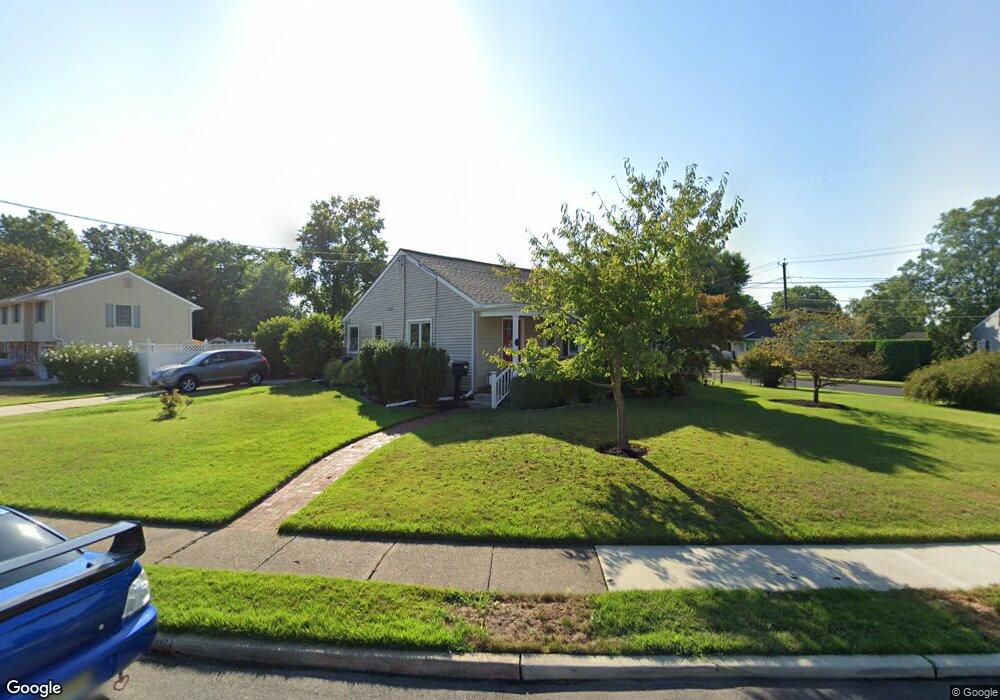 105 Farmdale Rd, Mount Holly, NJ 08060 - photo 1