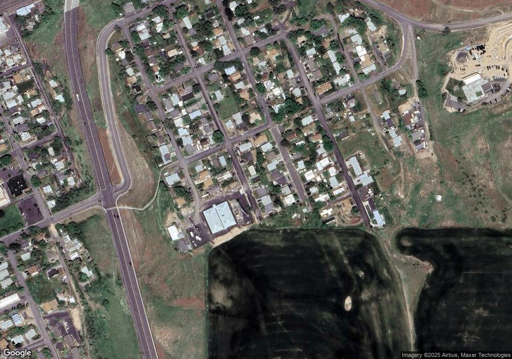 812 SE 7th St, Pendleton, OR 97801 - photo 1