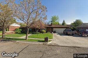 328 Hillcrest Dr, Richfield, UT 84701