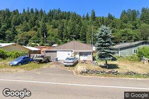 259 E Main St, Alsea, OR 97324