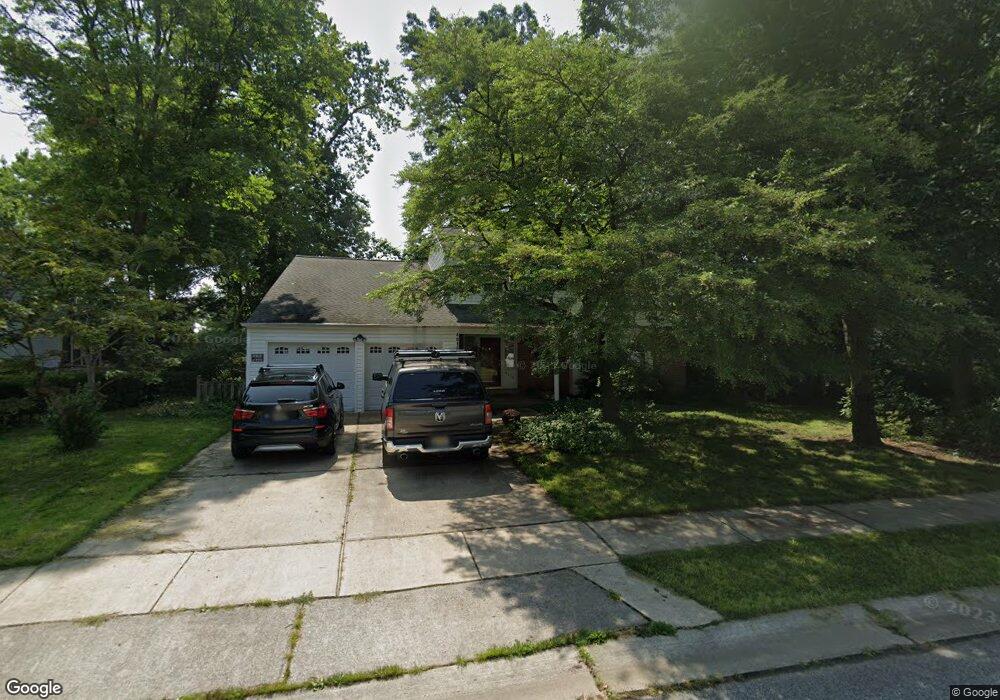 4010 Greenmount Dr, Wilmington, DE 19810 - photo 1