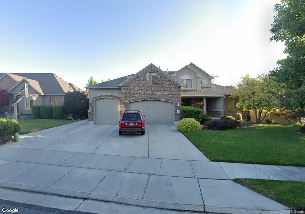 3512 Via Esperanza Way, South Jordan, UT 84095 - photo 1