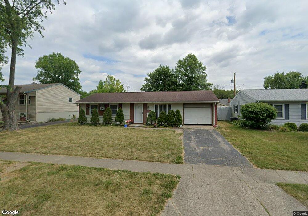 3045 Chinook Ln, Lafayette, IN 47909 - photo 1