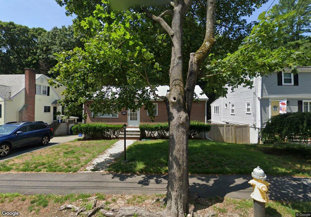 7 Emerald St, Quincy, MA 02169 - photo 1