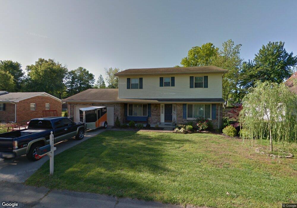 8477 Chestnut Dr, Newburgh, IN 47630 - photo 1