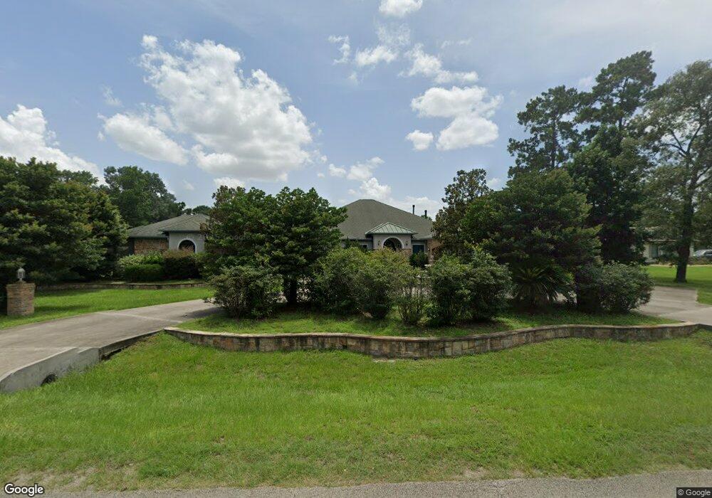 28003 E Benders Landing Blvd, Spring, TX 77386 - photo 1
