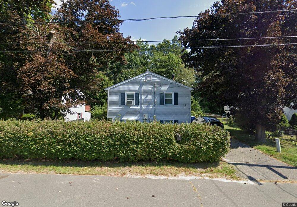 28 Madera Dr, Waterbury, CT 06704 - photo 1